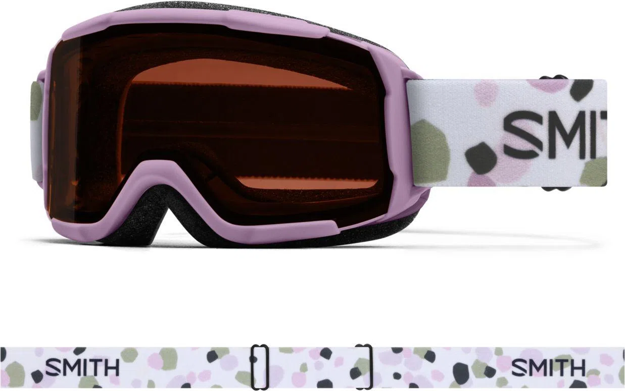 Smith Optics Snow Goggles M00671 Daredevil Goggles - view 58